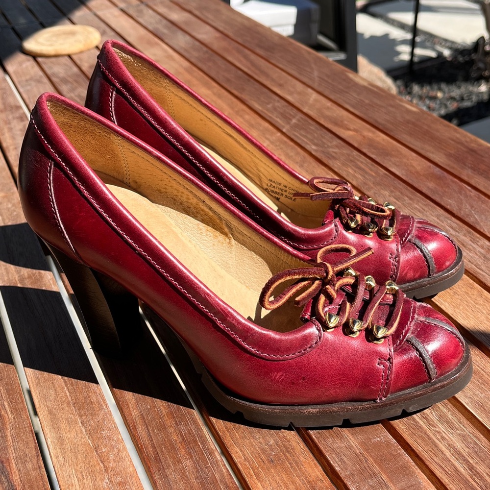 Michael Kors Women’s heels